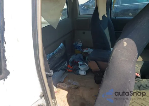 2003 Ford Ranger Edge/Tremor/Xl/Xlt z USA, uszkodzony, nr VIN 1FTYR14U13PB77003